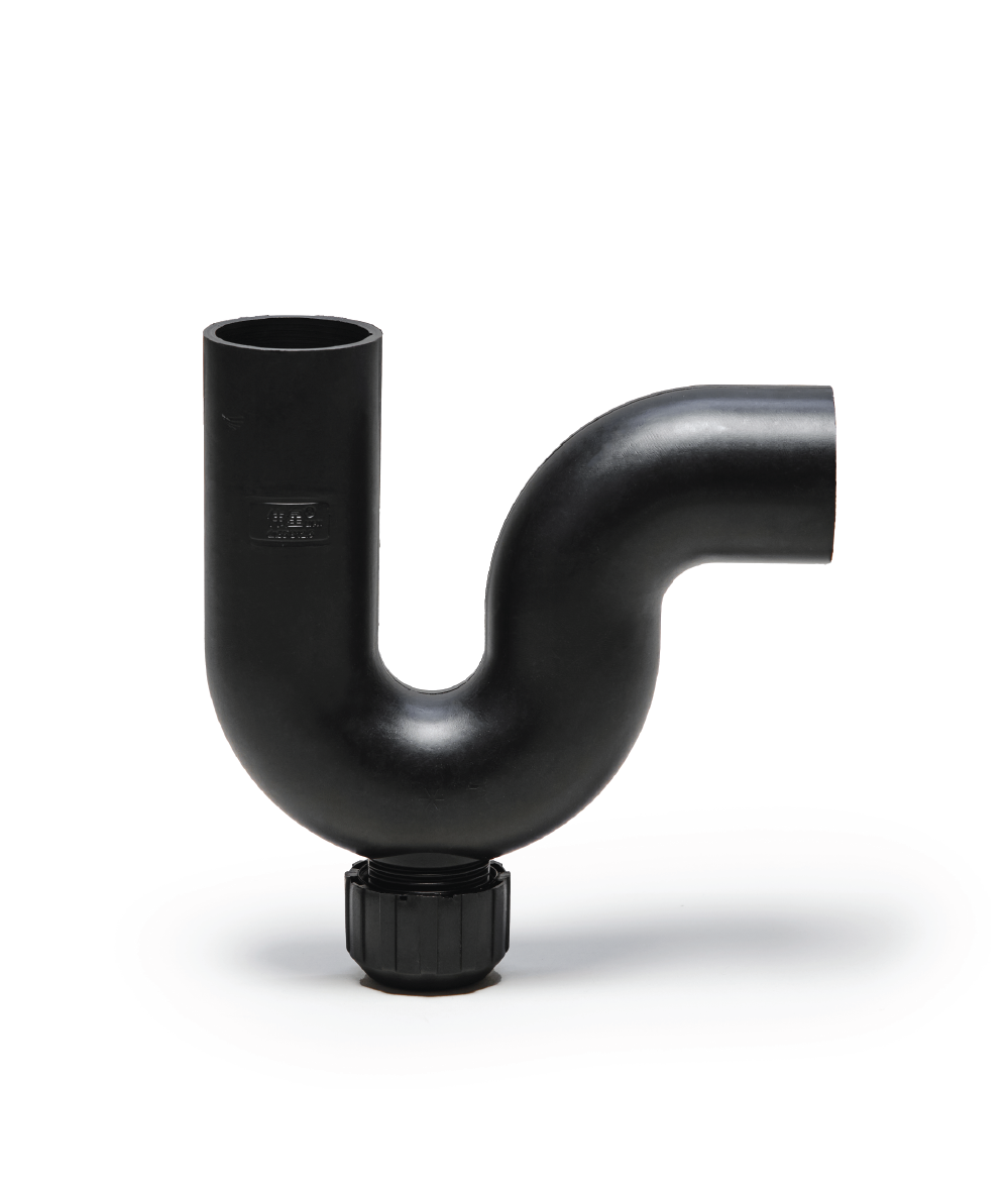 Wexan HDPE SDR26 P Trap with Access